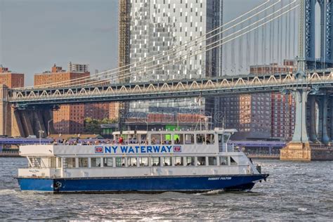 Ny waterways - Port Imperial to Midtown/W39th St. This service runs 7 days a week from Port Imperial in Weehawken to Midtown/W39th St. Tickets are available through our ticket machines, ticket window and our free mobile App. Free connecting shuttle service is available to and from the Midtown terminal. Jump to Weekday. Ferry Schedule. 